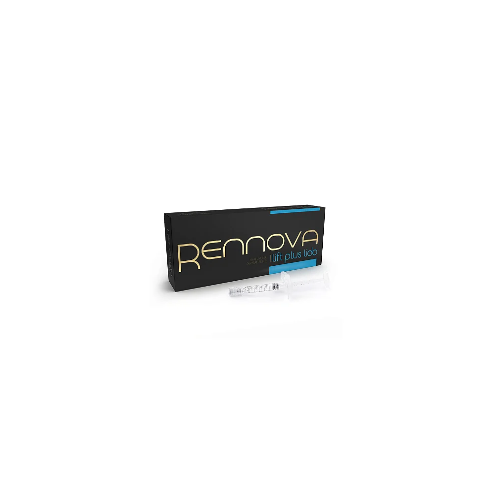 Rennova Lift Plus Lido - preenchedor facial