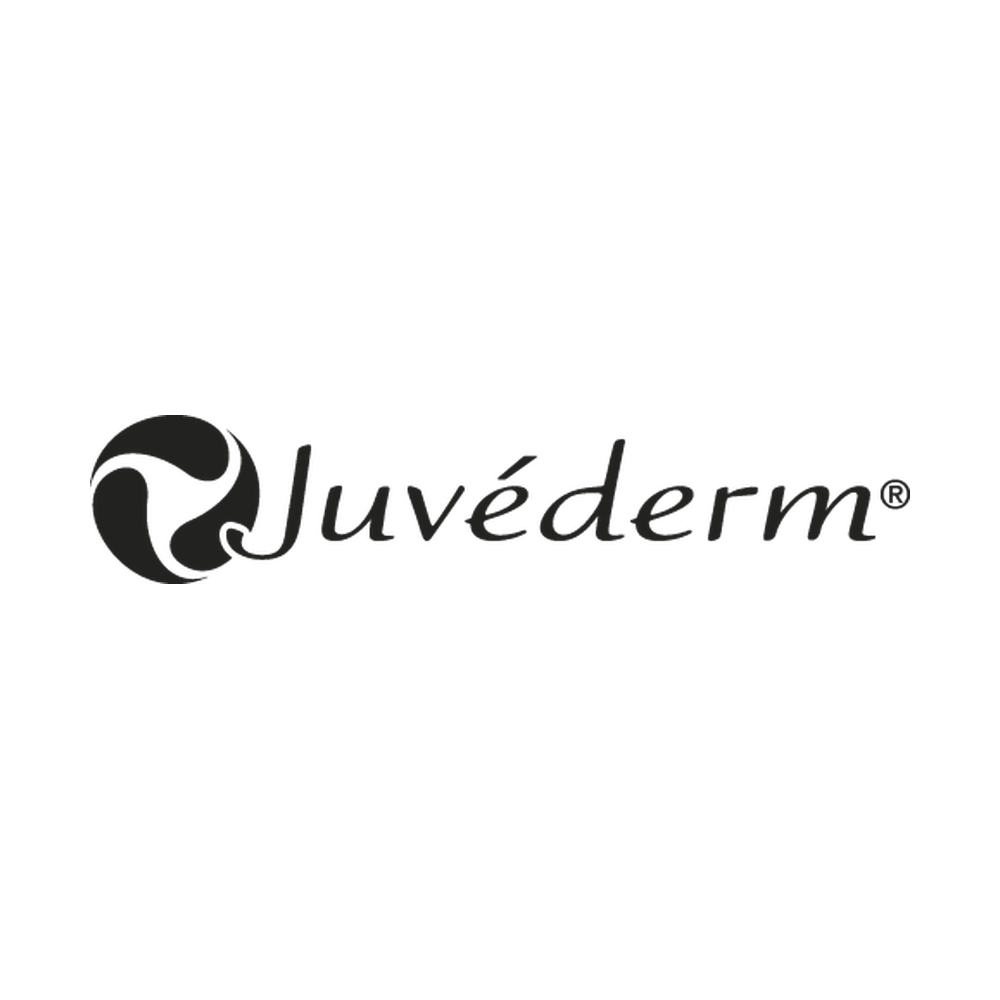 Logo Juvederm