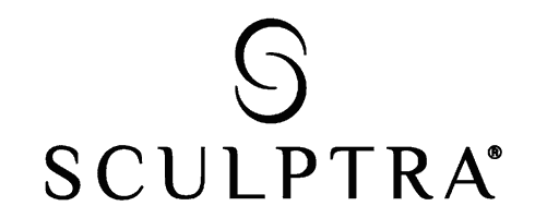 Logo Sculptra
