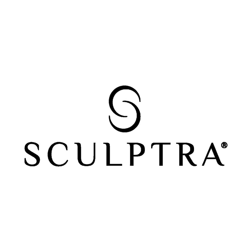 Logo Sculptra