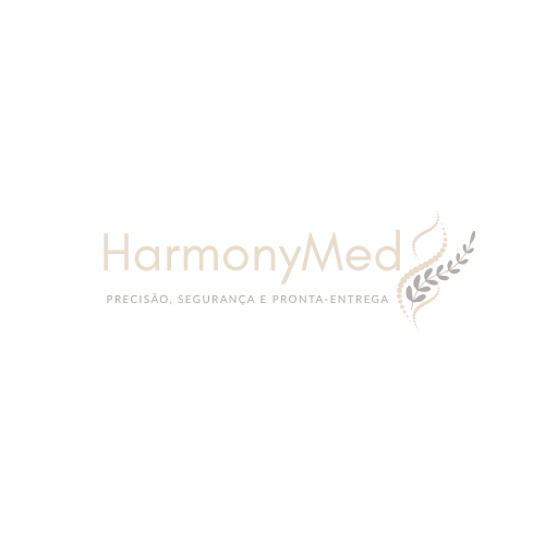 HarmonyMed Distribuidora